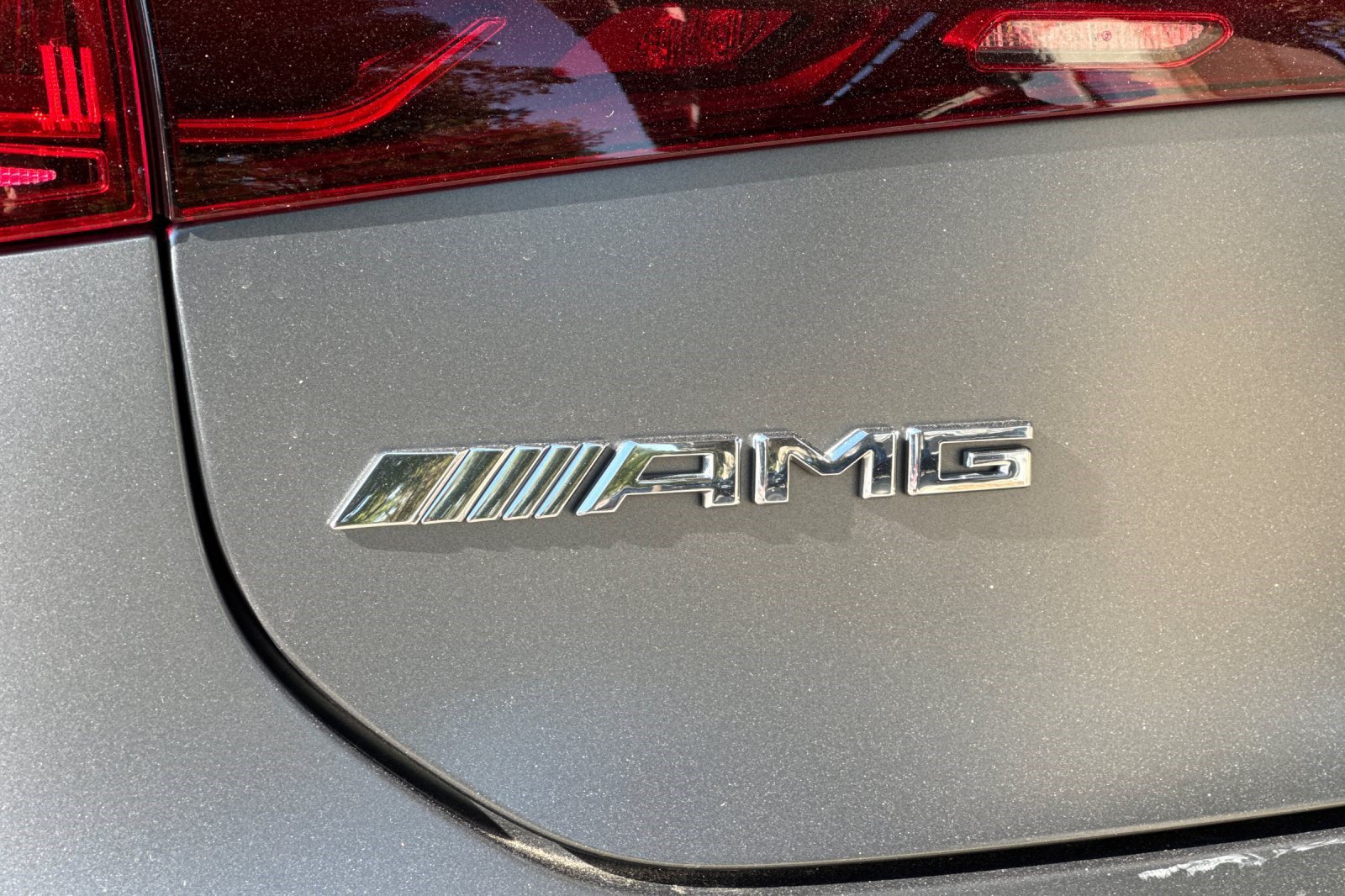 Certified 2023 Mercedes-Benz EQS AMG 4MATIC image 29