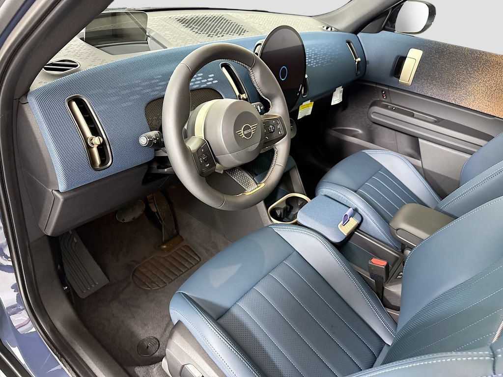 New 2027 MINI Cooper Countryman S AWD/4WD image 9