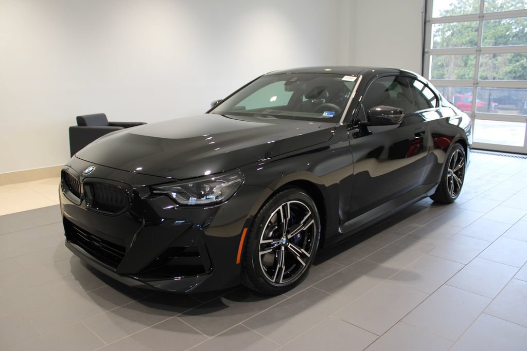 New 2026 BMW 230i Coupe RWD image 11