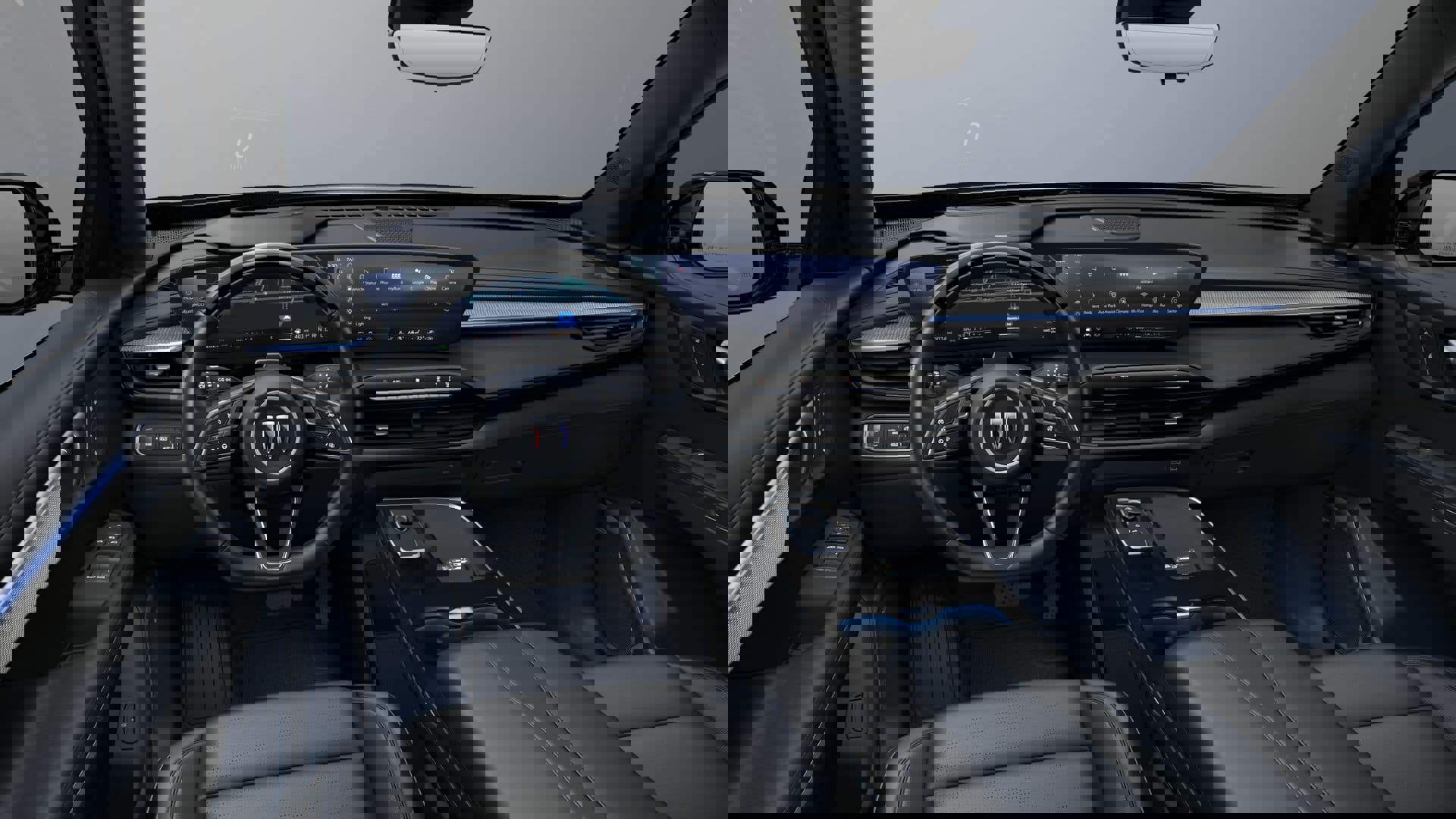 New 2026 Buick Enclave Sport Touring w/ Super Cruise Package image 39