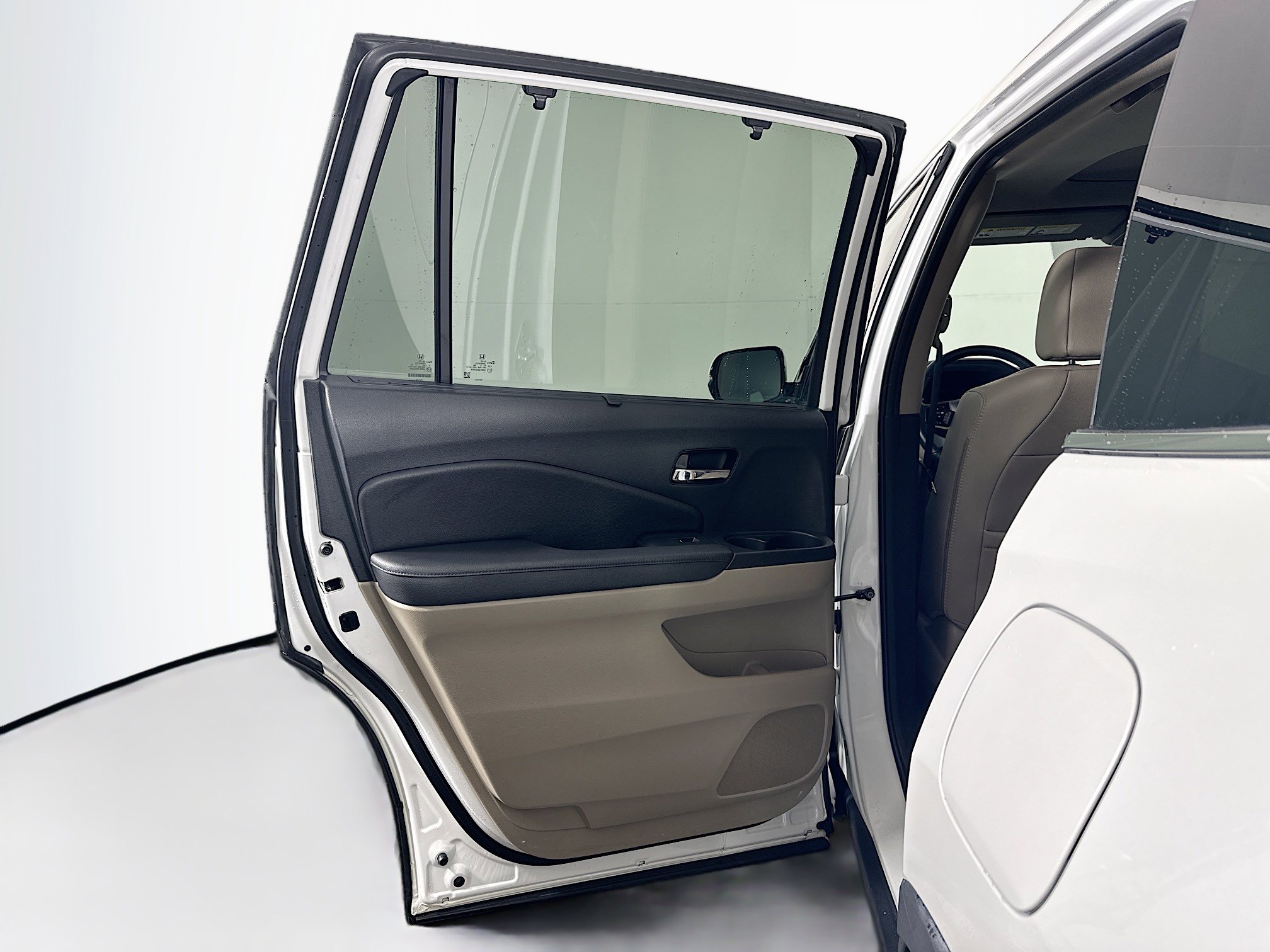 Used 2022 Honda Pilot Touring image 27