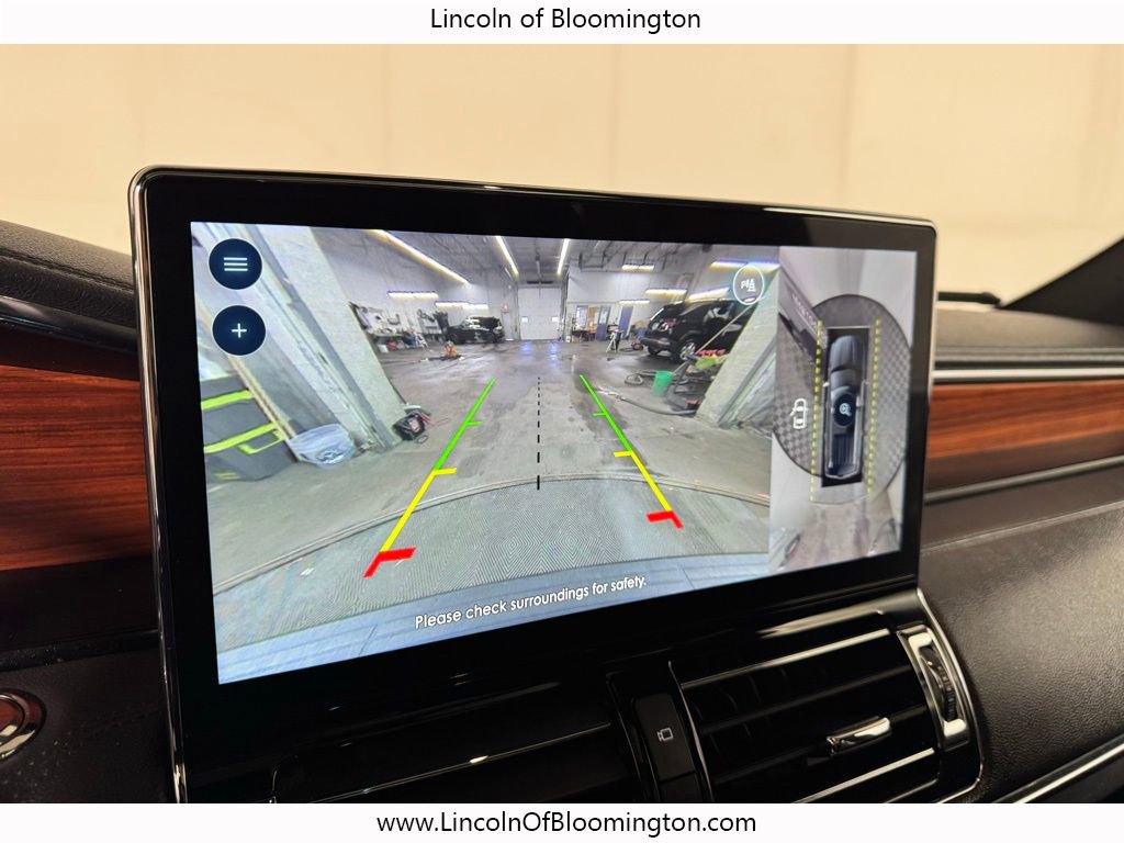 Certified 2022 Lincoln Navigator Reserve image 34