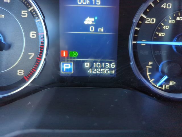 Used 2022 Subaru Ascent Limited w/ Technology Package image 22