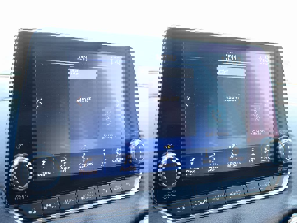 Used 2022 Nissan Sentra SV image 33