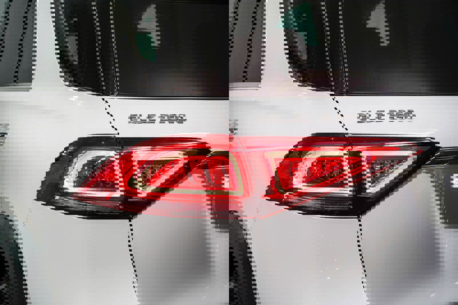 Used 2022 Mercedes-Benz GLE 350 image 9