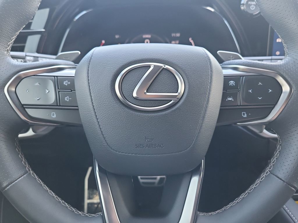 Used 2023 Lexus RX 500h F Sport image 18