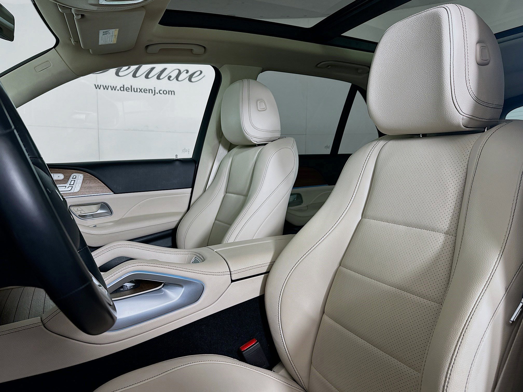 Used 2022 Mercedes-Benz GLE 350 GLE 350 AMG Line Night Premium w/ AMG Line Exterior image 20