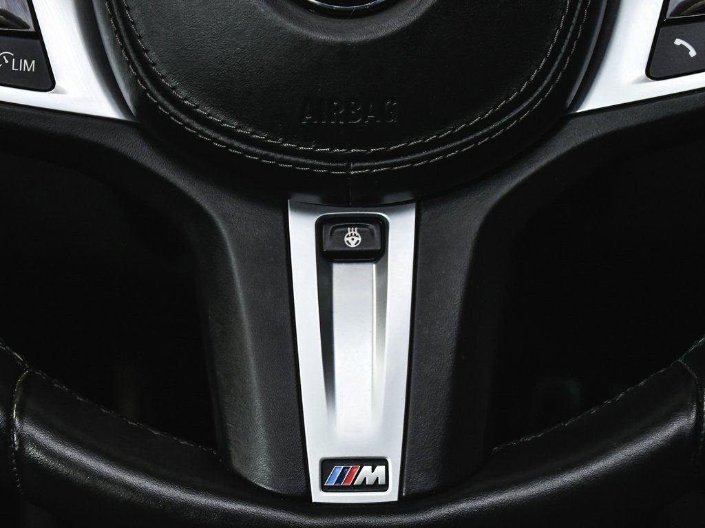 Used 2022 BMW 840i xDrive Convertible w/ Driving Assistance Package image 47