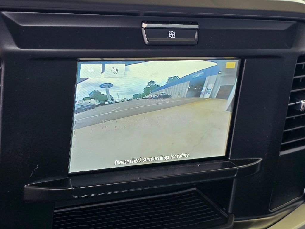 New 2025 Ford F550 4x4 Regular Cab Super Duty image 6
