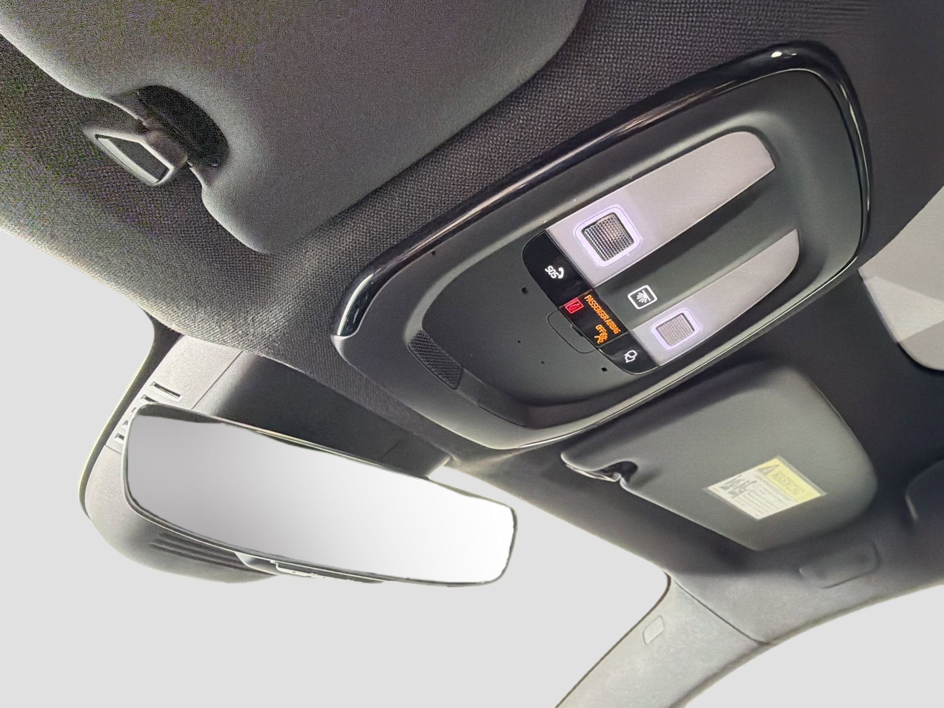 Certified 2023 Volvo C40 P8 Recharge Ultimate w/ Protection Package Premier AWD/4WD image 20