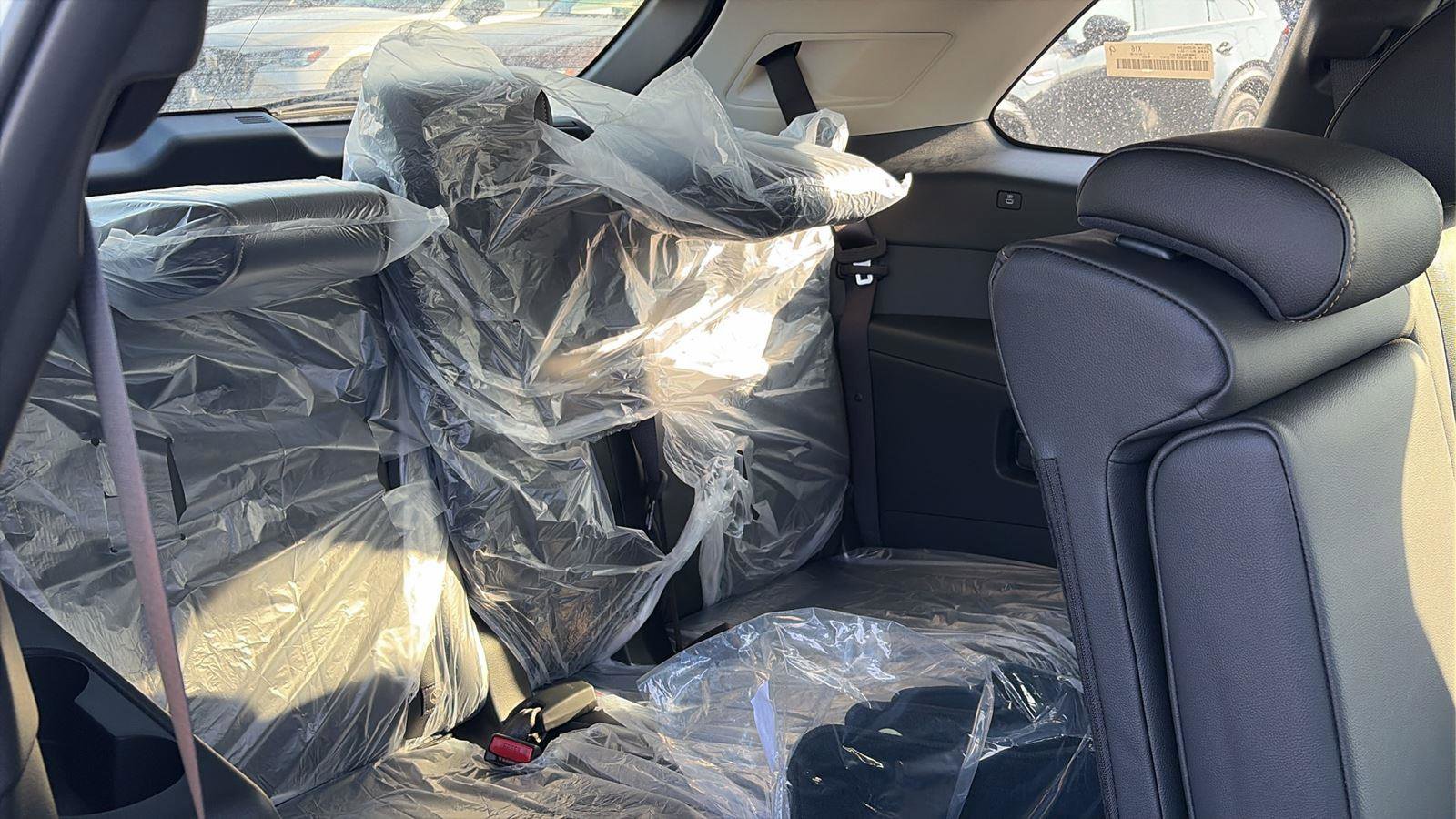 New 2026 MAZDA CX-90 3.3 Turbo w/ Preferred Package image 14