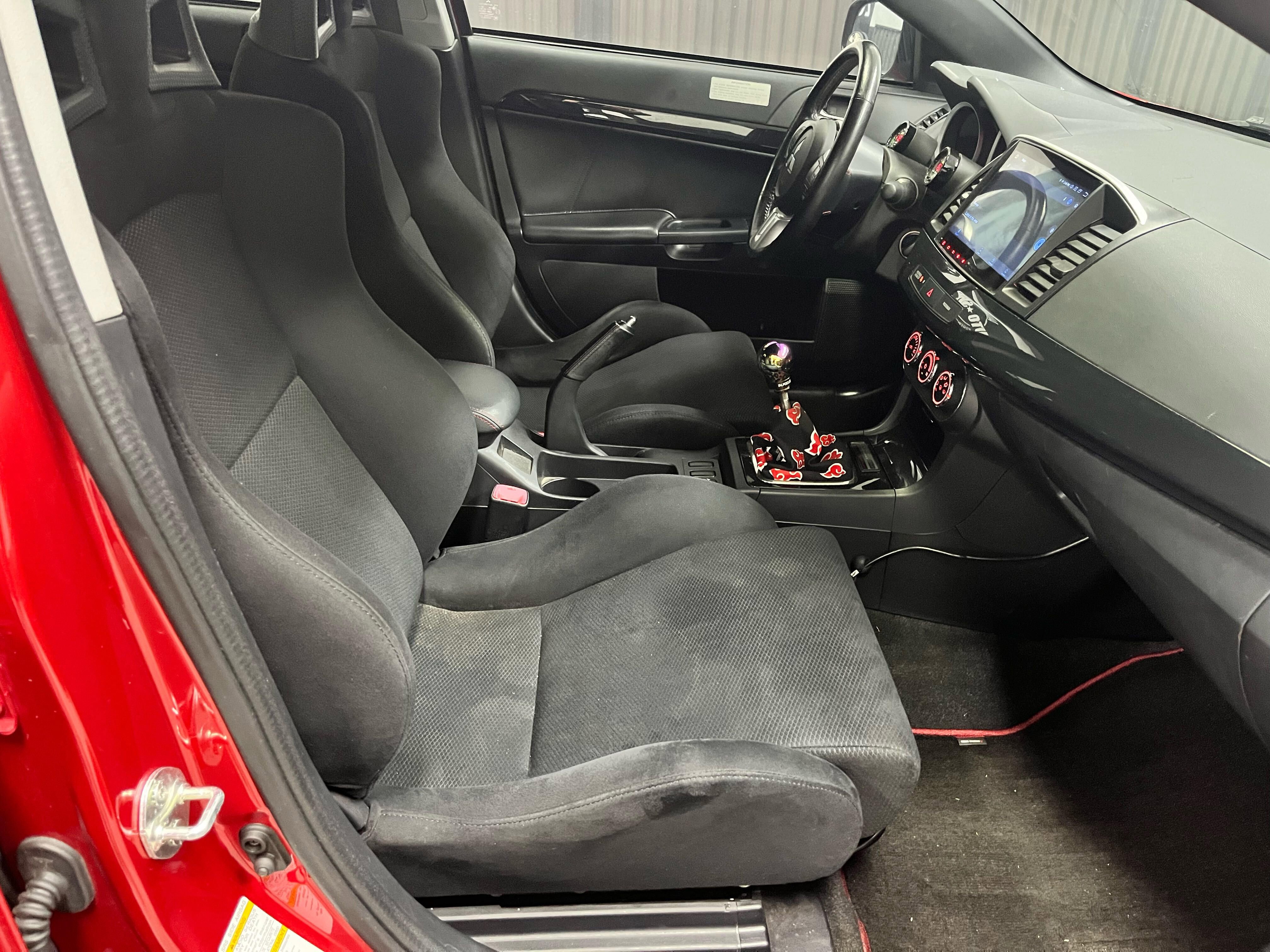 Used 2015 Mitsubishi Lancer Evolution Final Edition image 24