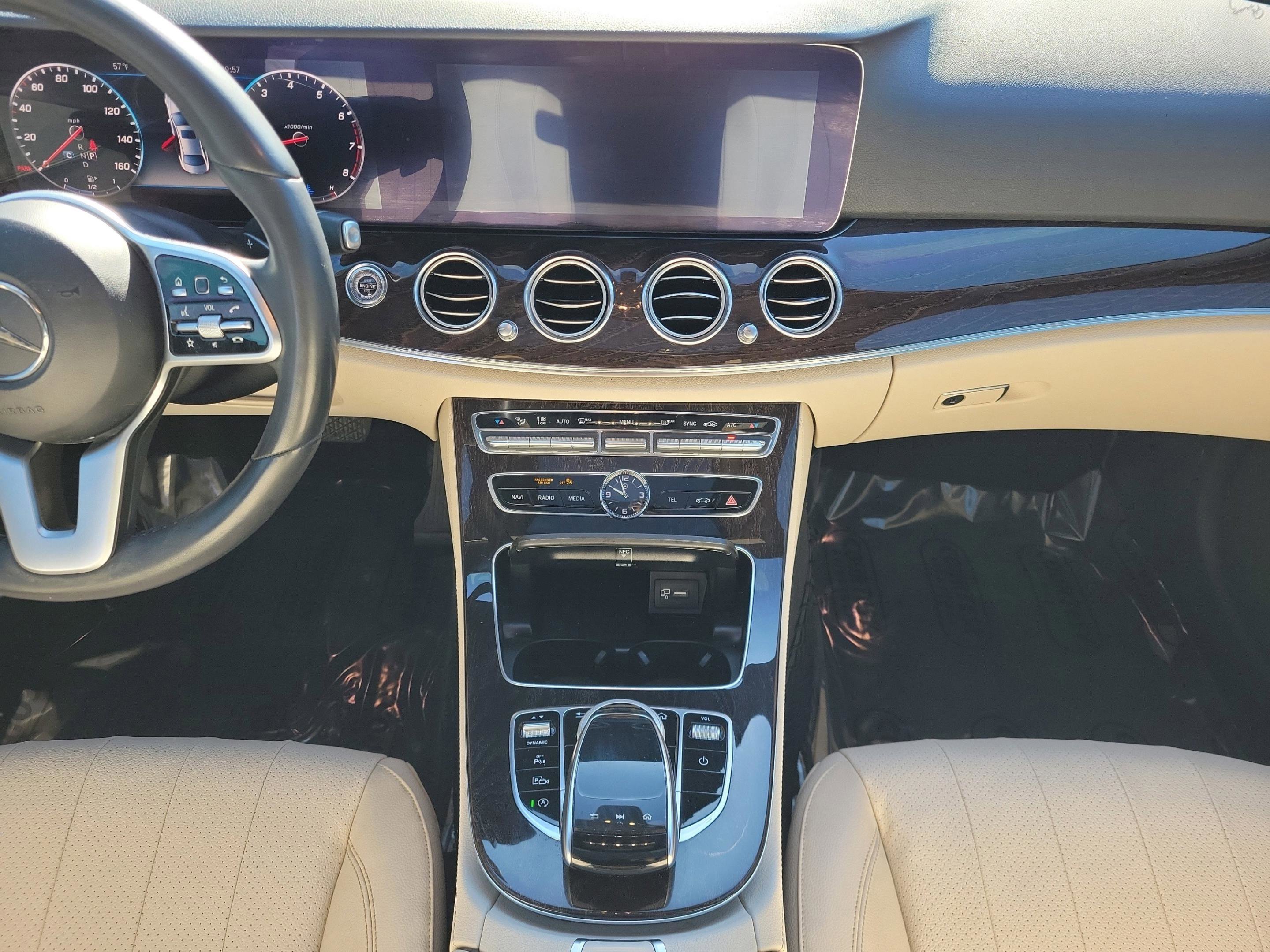 Used 2020 Mercedes-Benz E 350 Sedan image 18