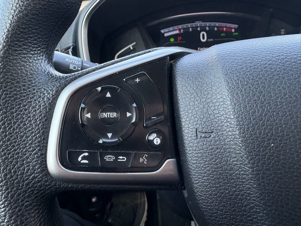 Certified 2020 Honda CR-V EX image 16