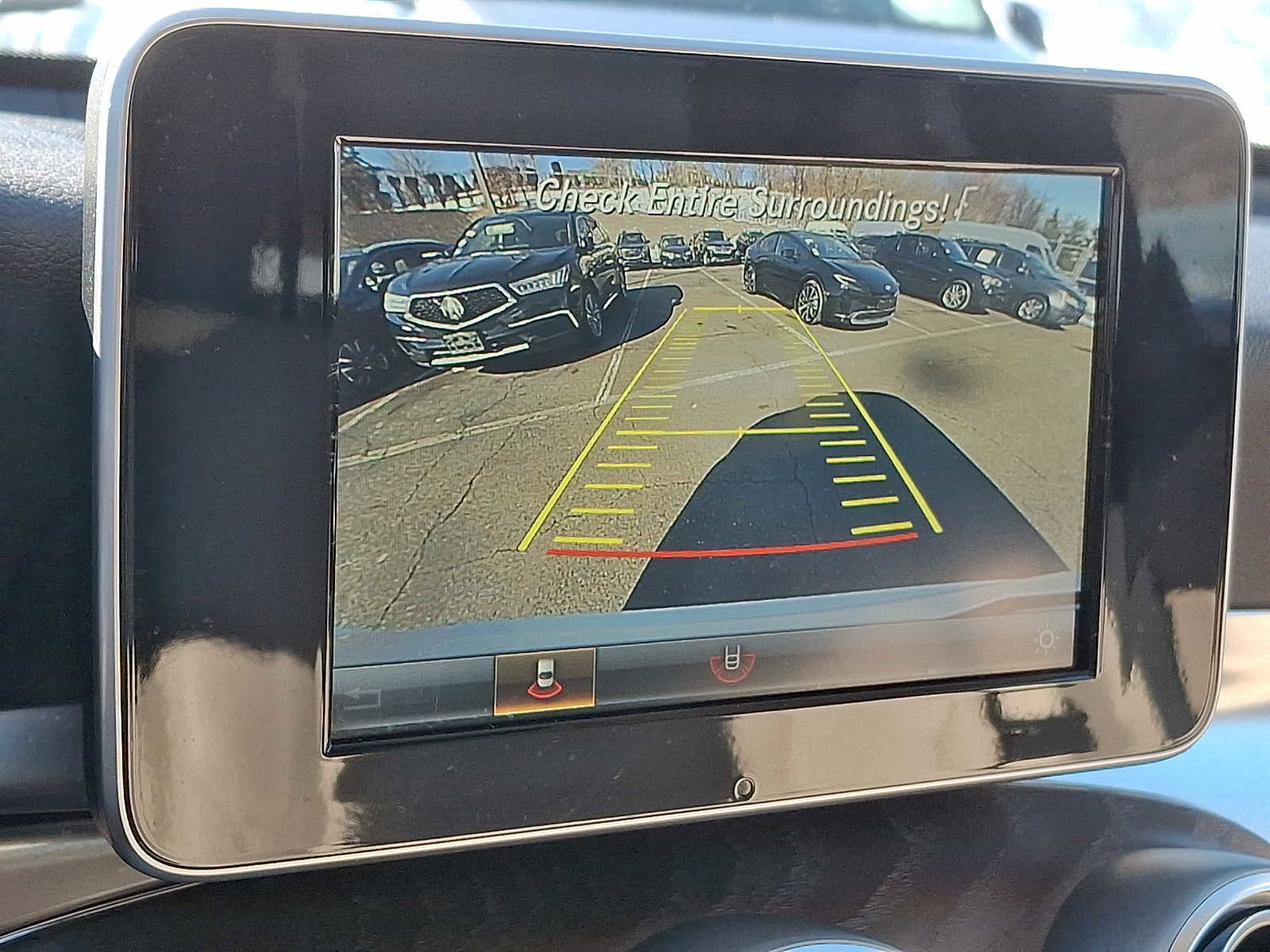 Used 2019 Mercedes-Benz GLC 300 4MATIC image 14