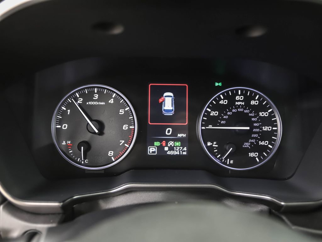 Used 2023 Subaru Outback Touring XT AWD/4WD image 14