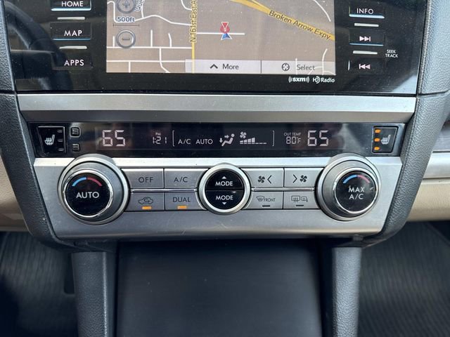 Used 2015 Subaru Outback 2.5i Limited image 25