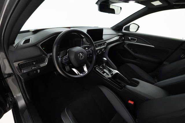 Used 2023 Acura Integra A-Spec image 9
