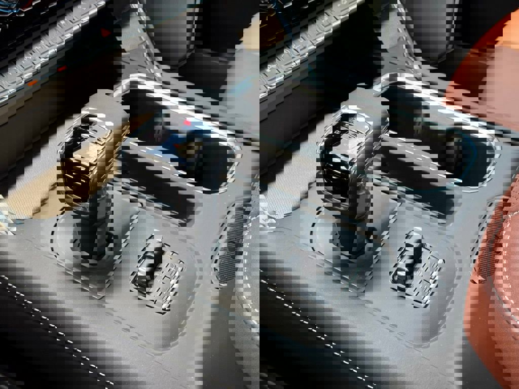 Used 2026 GMC Sierra 1500 Denali Ultimate image 39