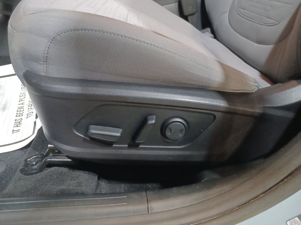 Used 2022 Hyundai Santa Cruz SEL image 14