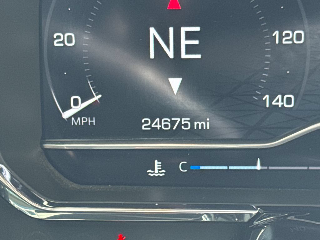 Used 2023 GMC Sierra 1500 Elevation w/ Elevation Premium Package AWD/4WD image 16