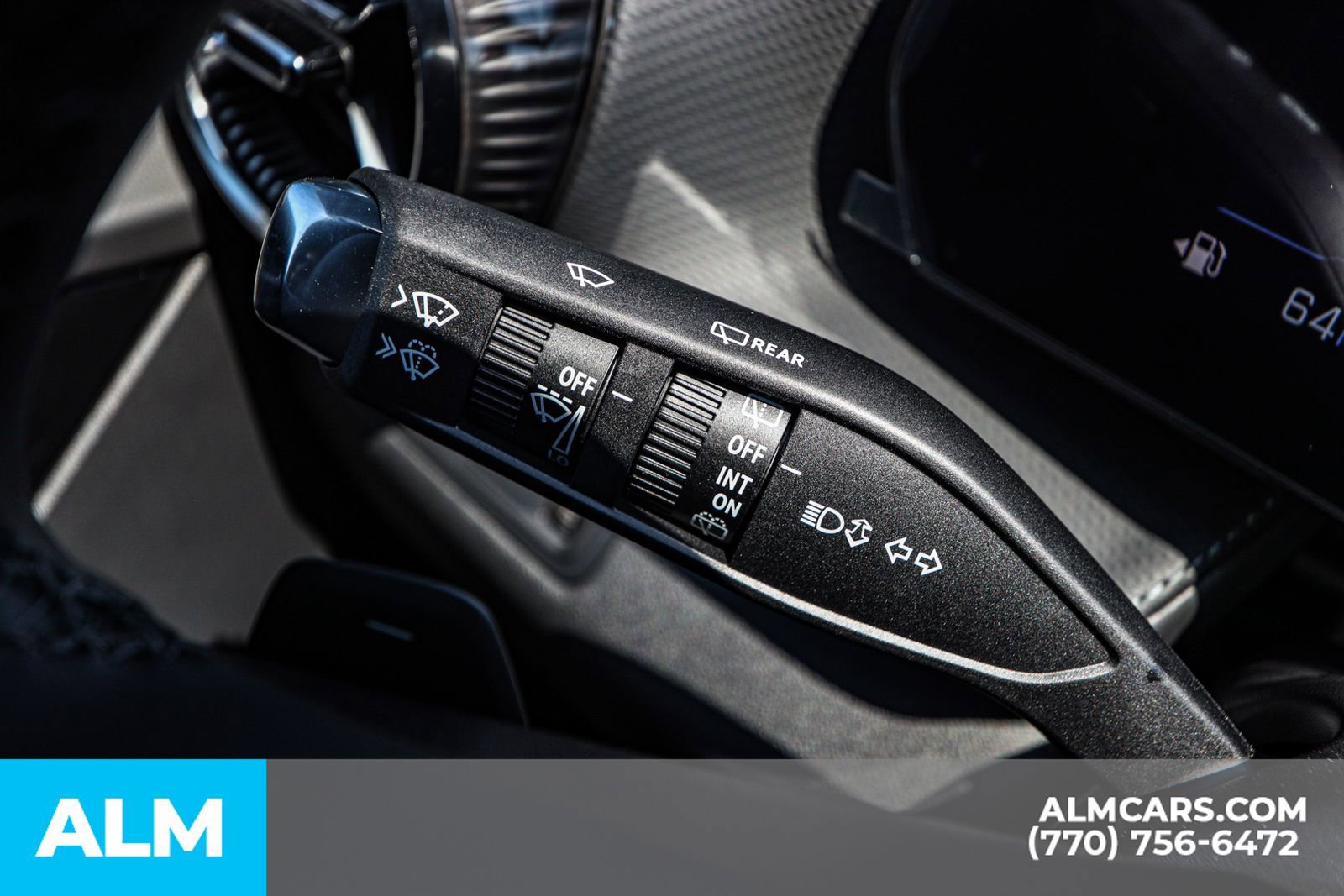 Used 2026 Chevrolet Equinox LT w/ Convenience Package II image 35