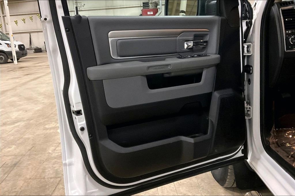 Used 2019 RAM 1500 Big Horn image 21