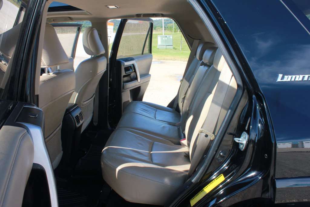 Used 2010 Toyota 4Runner Limited RWD image 40