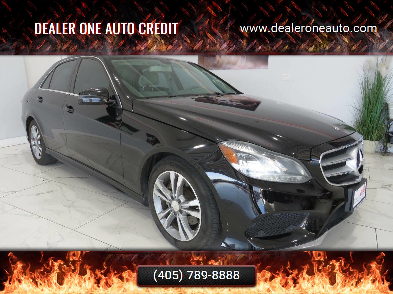 Used 2016 Mercedes-Benz E 350 Sedan w/ Premium Package
