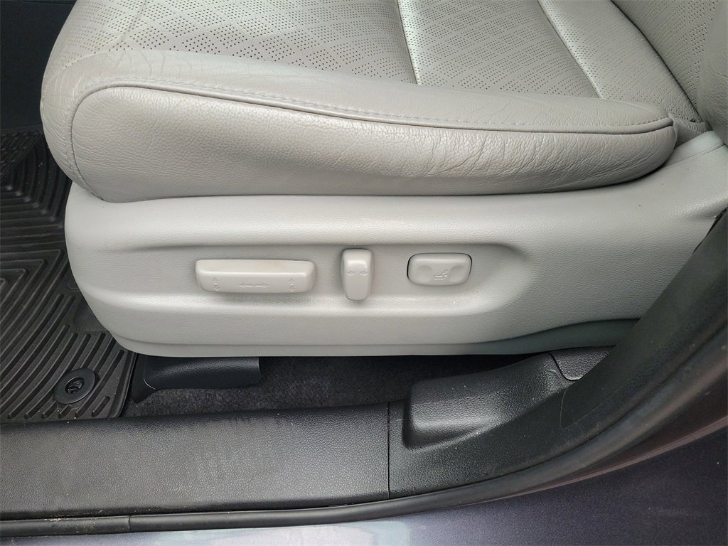 Used 2021 Honda Passport EX-L image 26