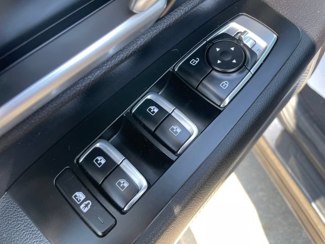 Used 2020 Kia Telluride LX AWD/4WD image 21