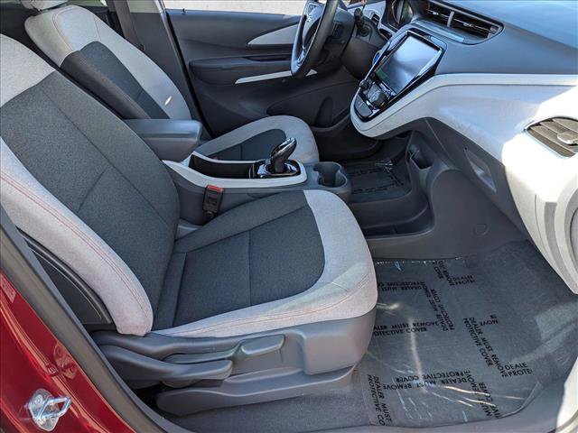 Used 2017 Chevrolet Bolt LT FWD image 25