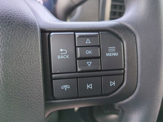 New 2025 Ford F150 STX w/ Equipment Group 200A image 24
