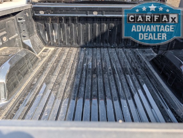 Used 2023 Chevrolet Silverado 1500 RST AWD/4WD image 21