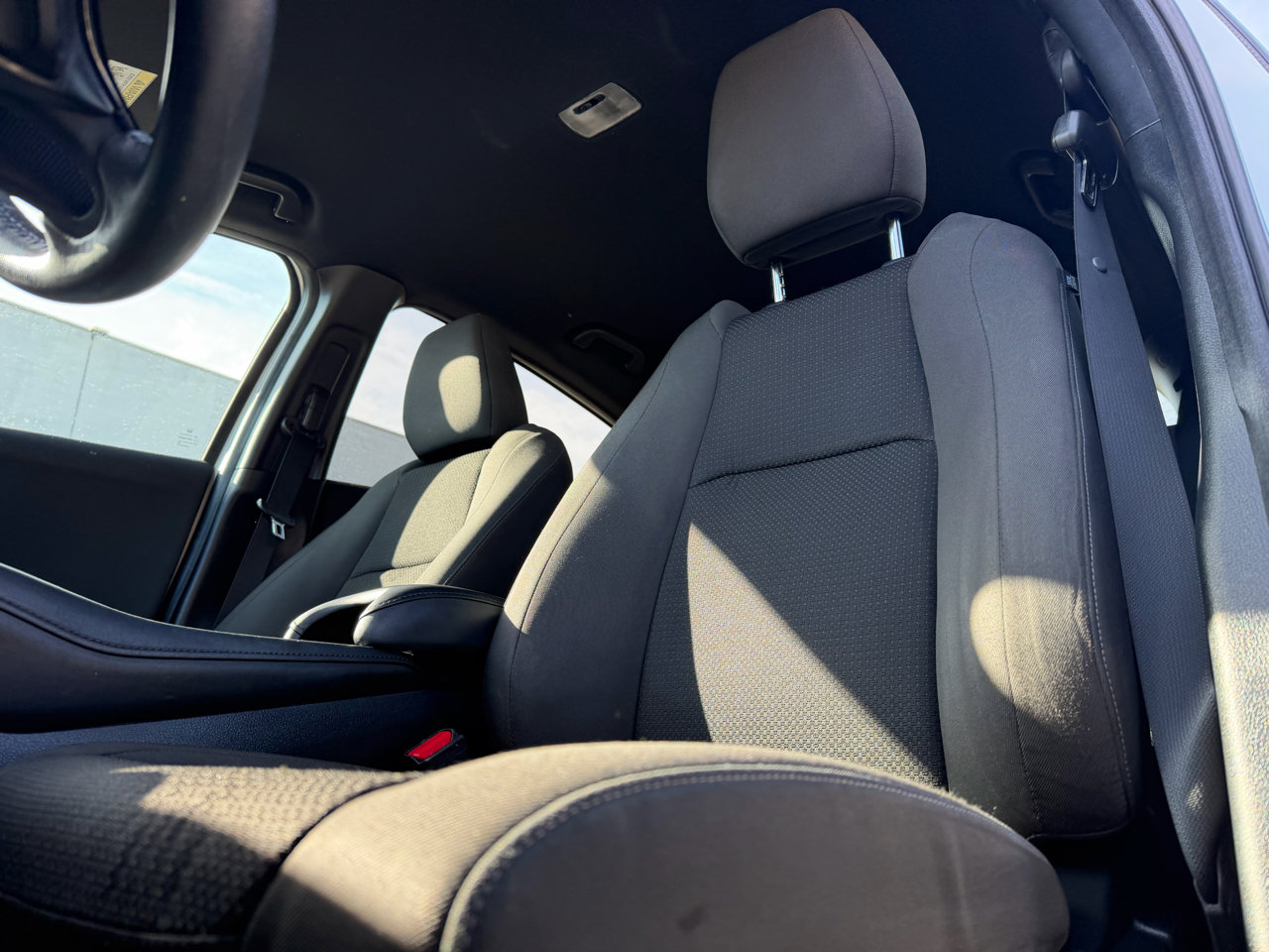 Used 2021 Honda HR-V Sport image 10