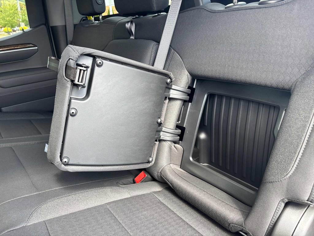 New 2026 GMC Sierra 1500 Elevation w/ X31 Off-Road Package image 38
