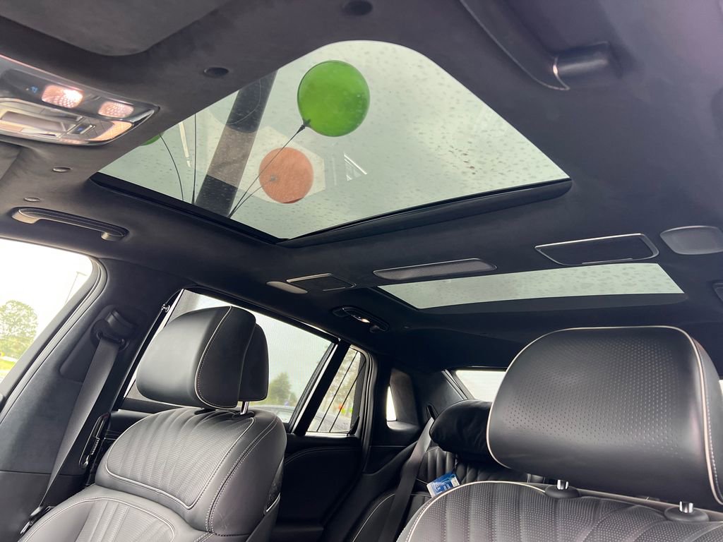 New 2024 Genesis G90 3.5T image 33