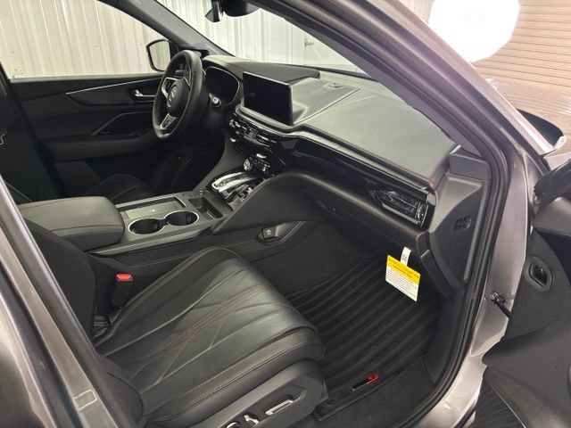 New 2026 Acura MDX Type S AWD/4WD image 34