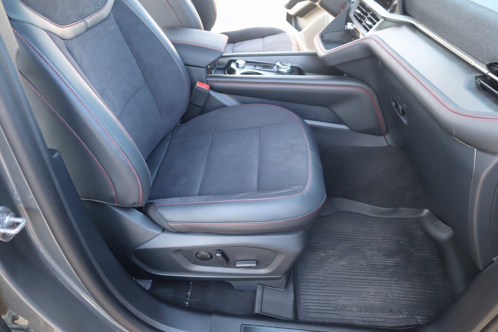 New 2026 Ford Explorer ST image 14