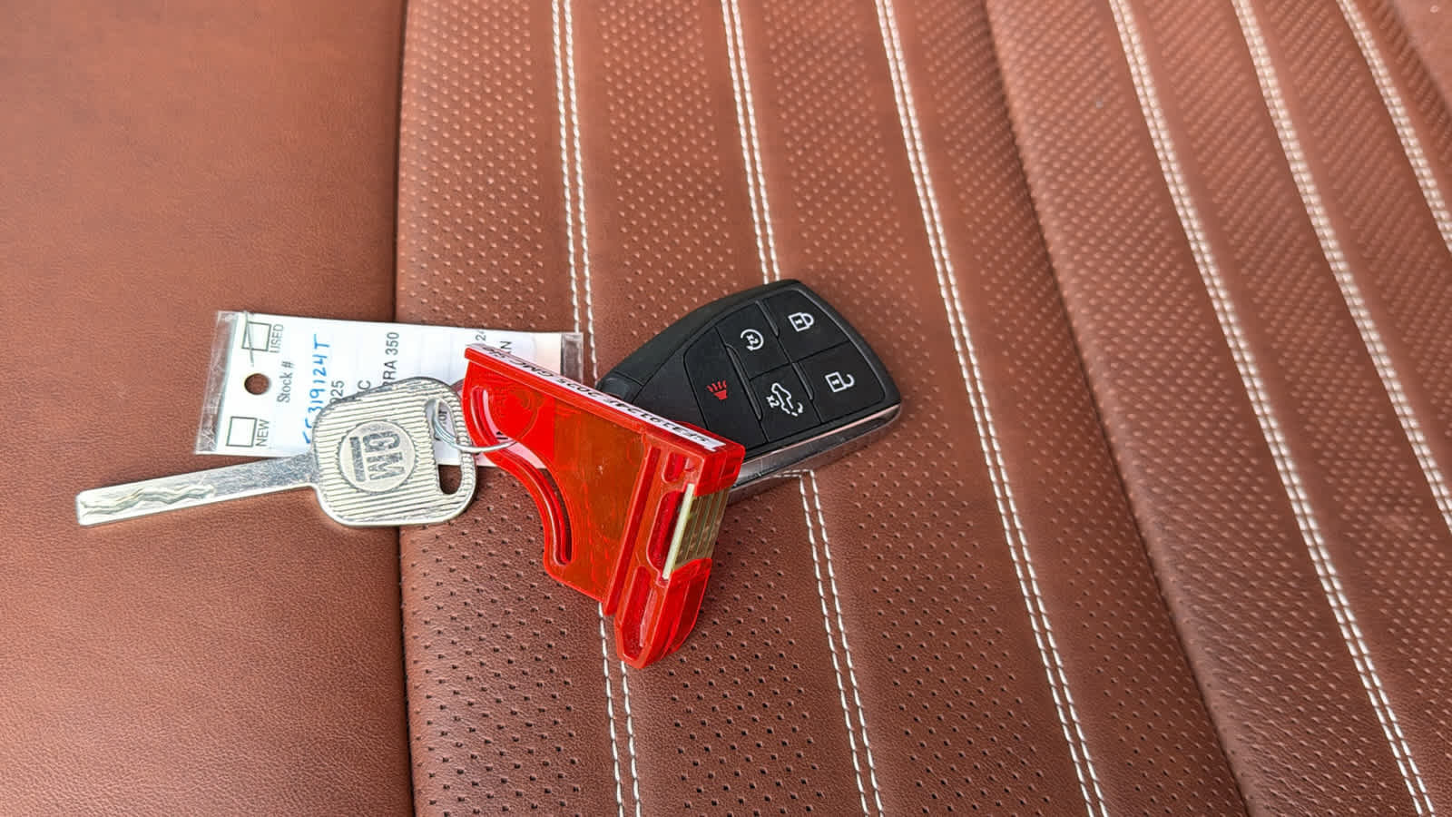 Used 2025 GMC Sierra 3500 Denali Ultimate image 20