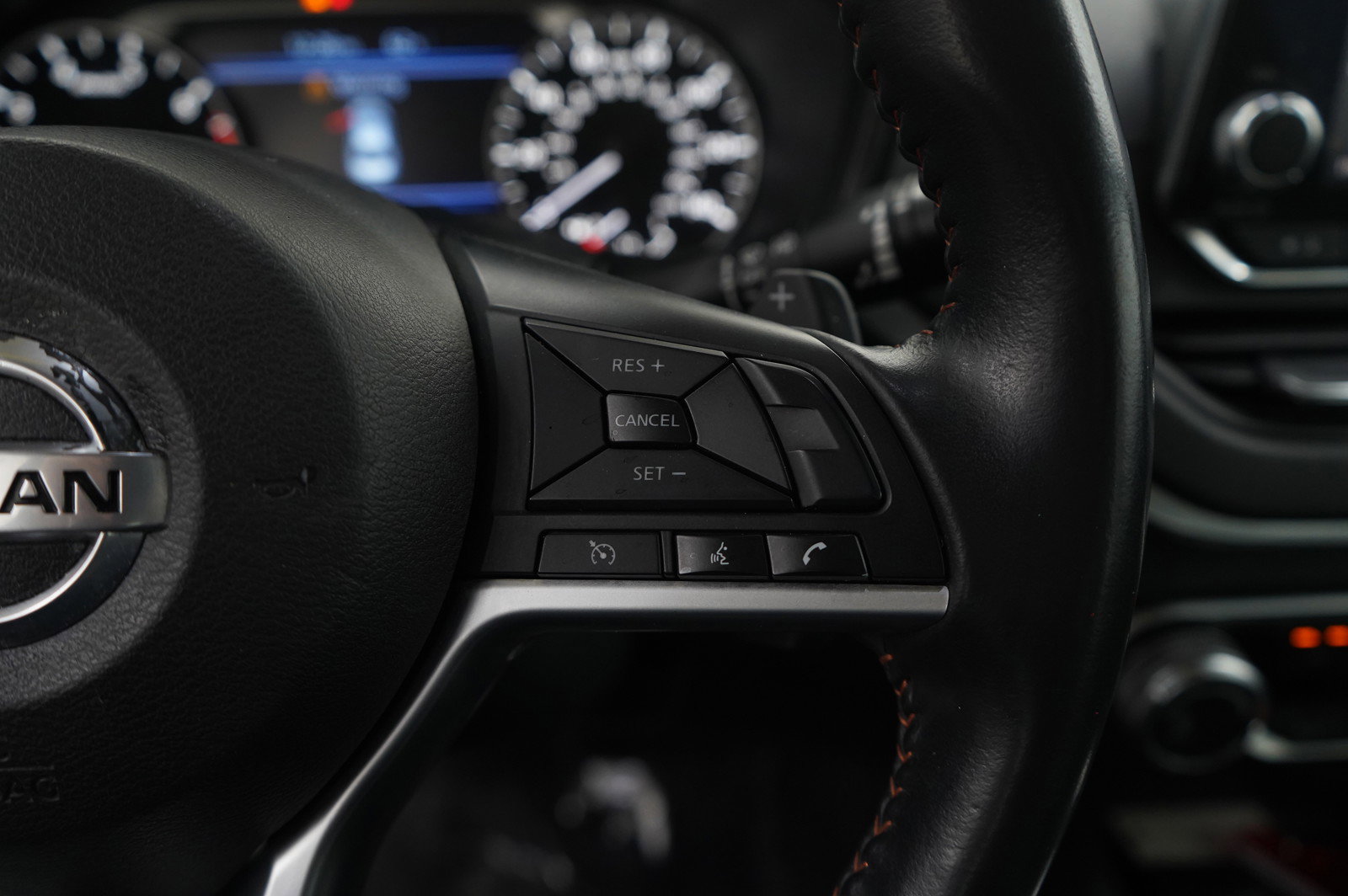 Used 2022 Nissan Altima 2.5 SR w/ Midnight Edition Package image 17