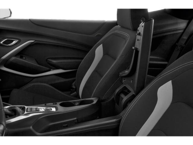 Used 2018 Chevrolet Camaro LT w/ RS Package RWD image 18