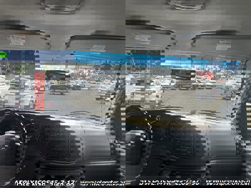 Used 2008 Ford E-250 and Econoline 250 image 20