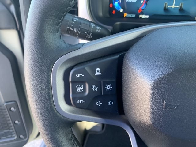 New 2026 Ford Bronco Outer Banks w/ Sasquatch Package AWD/4WD image 27