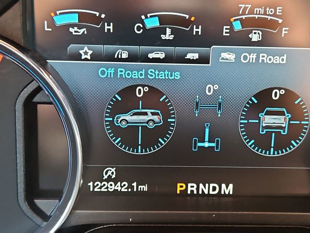Used 2018 Ford Expedition Max XLT w/ Equipment Group 202A RWD image 13