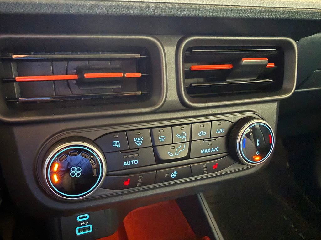 Used 2023 Ford Maverick XLT w/ Equipment Group 300A Standard image 11