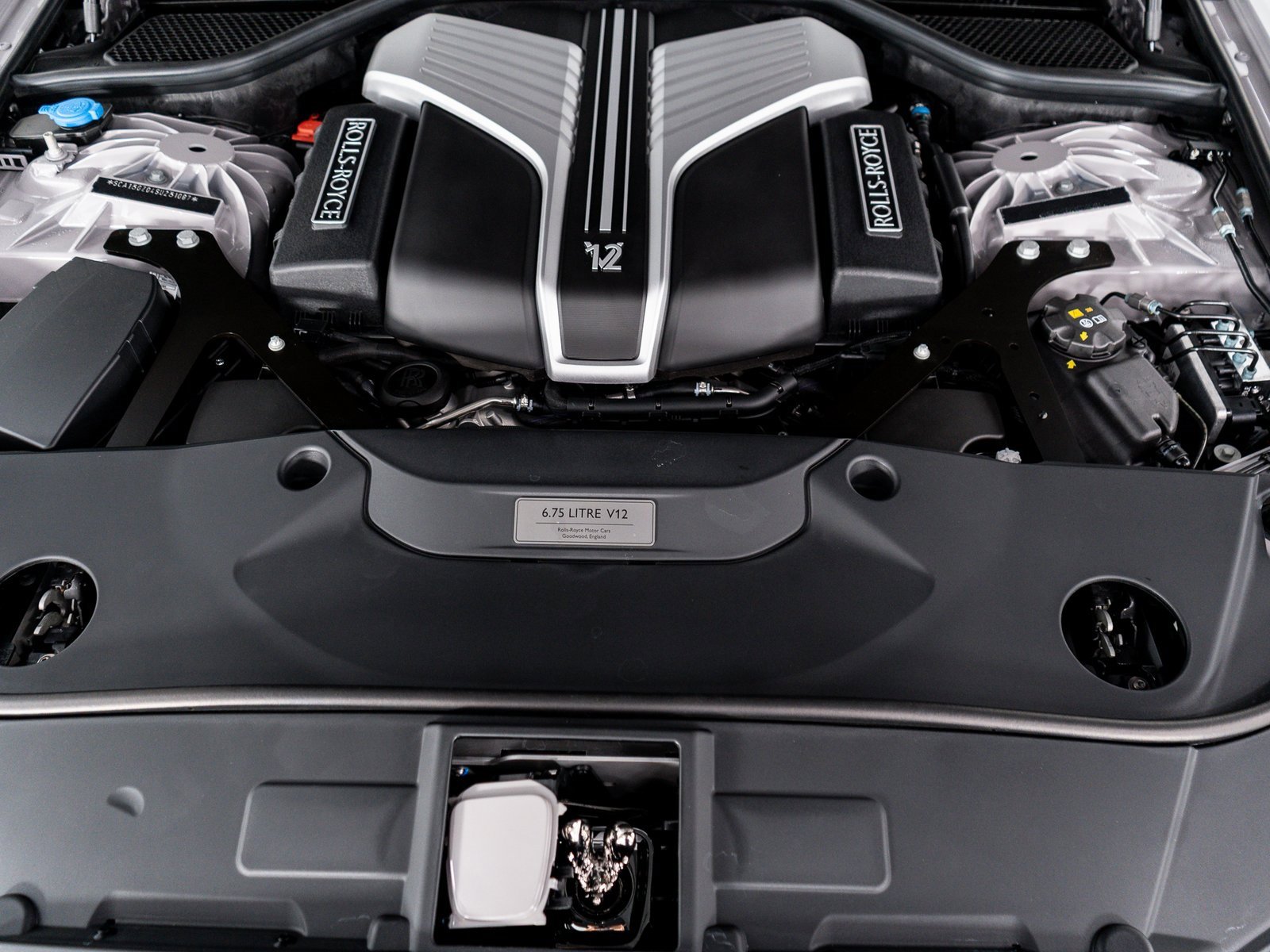 New 2025 Rolls-Royce Ghost image 55