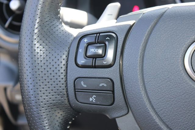 Certified 2023 Lexus IS 350 F Sport w/ Accessory Package 2 RWD image 18