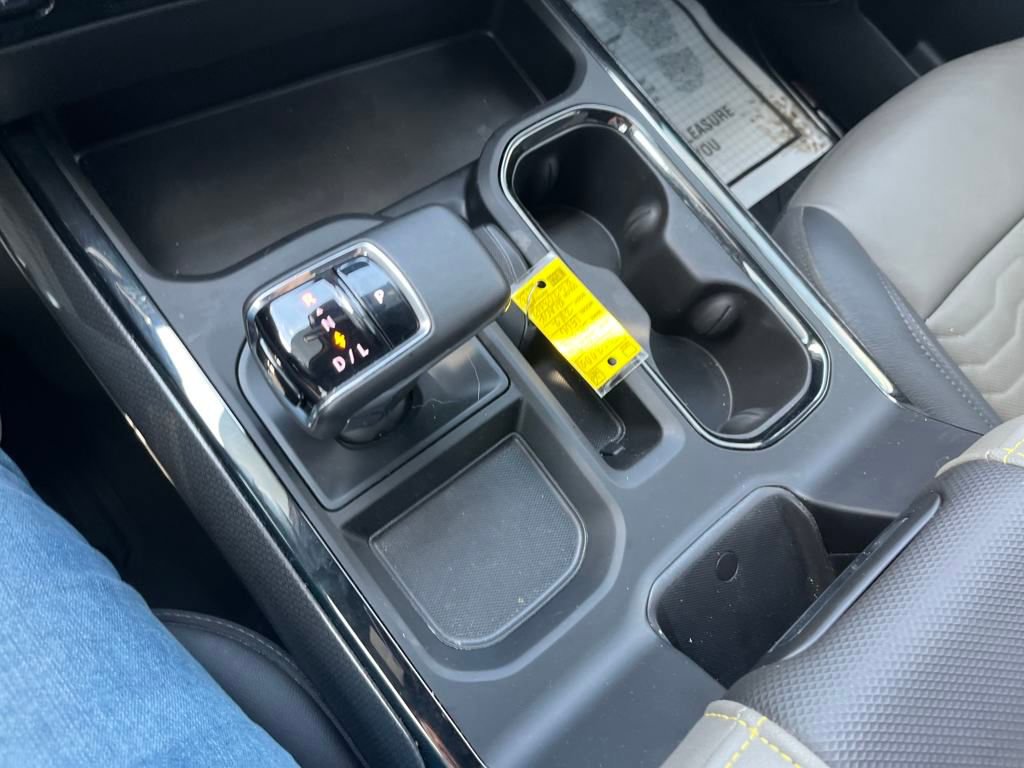 Used 2024 Chevrolet Silverado 1500 ZR2 w/ ZR2 Bison Edition image 16