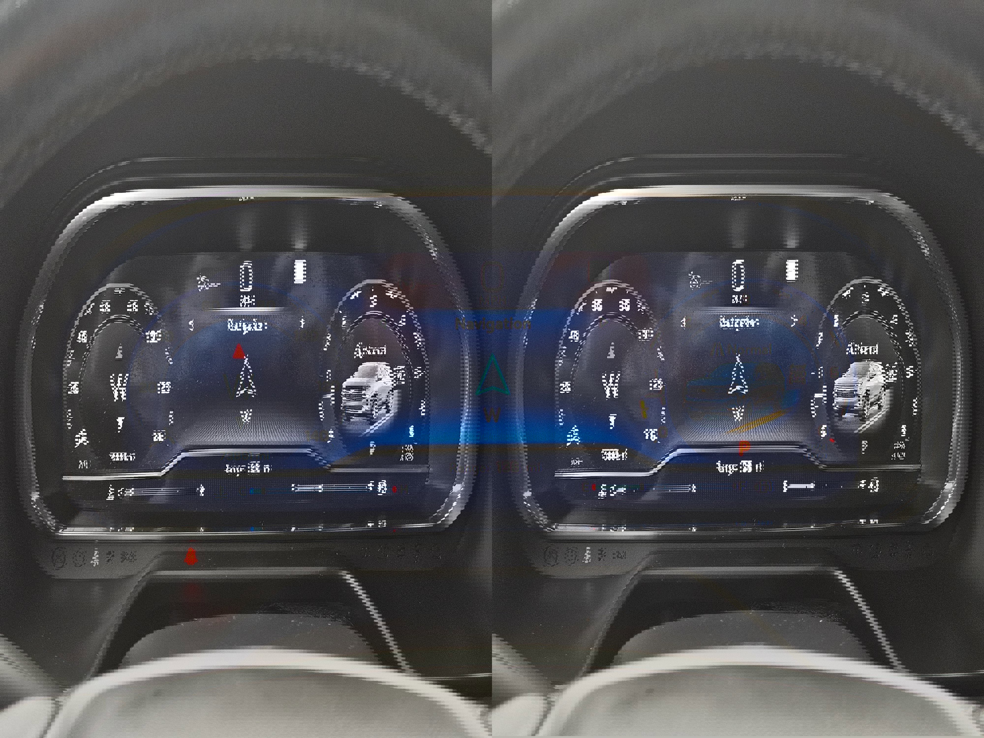 Used 2022 Chevrolet Tahoe Z71 w/ Luxury Package image 17